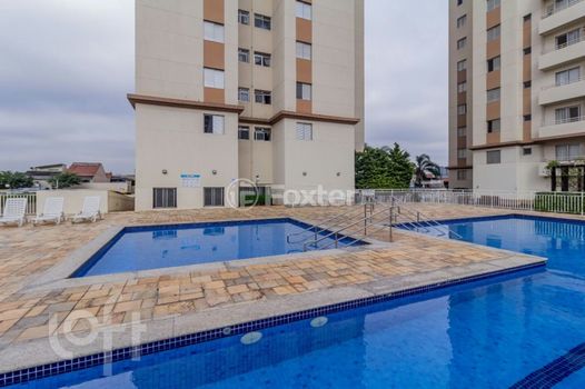 Foto 50 do(a) Apartamento de 2 quartos à venda em Carandiru, São Paulo