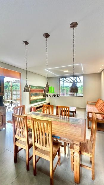 Foto 5 do(a) Casa em Condomínio de 2 quartos à venda em Palmital, Lagoa Santa