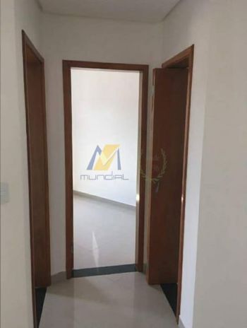 Foto 6 do(a) Apartamento de 2 quartos à venda em Parque Capuava, Santo André