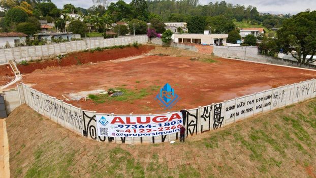 Foto 1 do(a) Terreno false para alugar em Palmeiras de São Paulo, Suzano