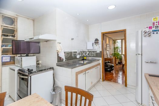 Foto 44 do(a) Apartamento de 3 quartos à venda em Paraíso, São Paulo