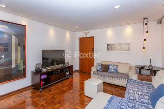 Foto 6 do(a) Apartamento de 3 quartos à venda em Paraíso, São Paulo