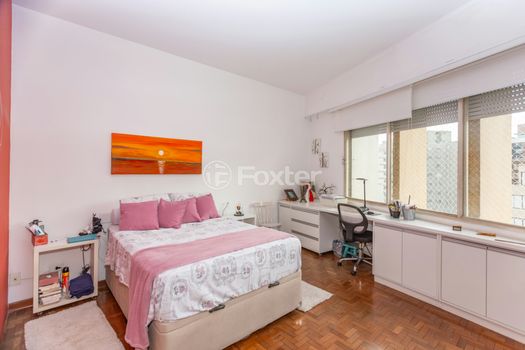 Foto 37 do(a) Apartamento de 3 quartos à venda em Paraíso, São Paulo