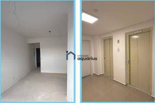 Foto 2 do(a) Apartamento de 3 quartos à venda em Jardim América, São José dos Campos