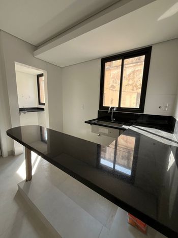 Foto 3 do(a) Apartamento de 3 quartos à venda em Santa Inês, Belo Horizonte