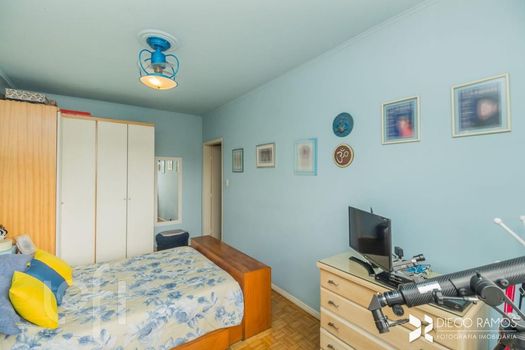 Foto 11 do(a) Apartamento de 2 quartos à venda em Medianeira, Porto Alegre