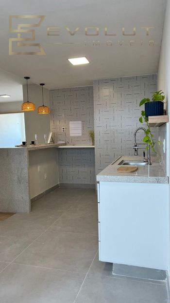 Foto 4 do(a) Apartamento de 3 quartos à venda em Papicu, Fortaleza