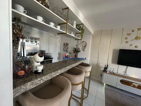 Foto 12 do(a) Apartamento de 1 quartos à venda em Jacarepaguá, Rio de Janeiro