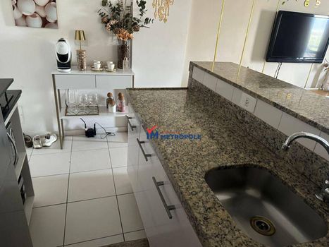 Foto 13 do(a) Apartamento de 1 quartos à venda em Jacarepaguá, Rio de Janeiro