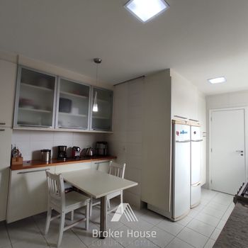 Foto 37 do(a) Apartamento de 4 quartos à venda em Cidade Monções, São Paulo