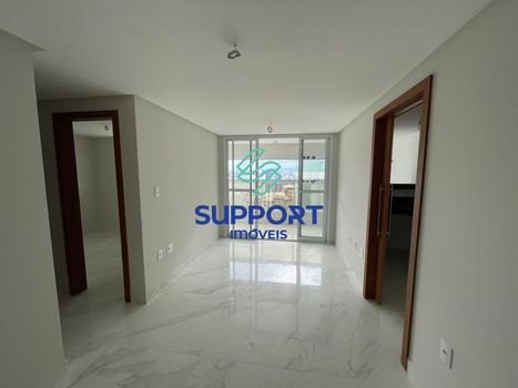 Foto 4 do(a) Apartamento de 2 quartos à venda em Centro, Guarapari