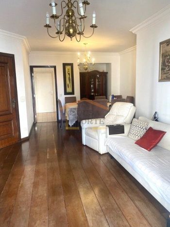 Foto 2 do(a) Apartamento de 2 quartos à venda em Vila Maria Alta, São Paulo