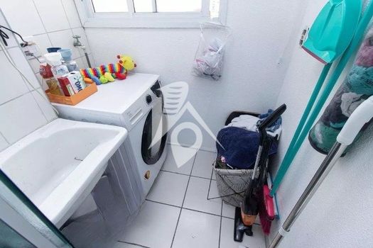 Foto 12 do(a) Apartamento de 3 quartos à venda em Ipiranga, São Paulo