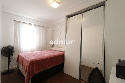 Foto 19 do(a) Apartamento de 3 quartos para alugar em Campestre, Santo André