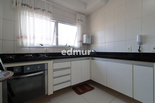 Foto 13 do(a) Apartamento de 3 quartos para alugar em Campestre, Santo André