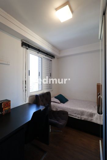 Foto 17 do(a) Apartamento de 3 quartos para alugar em Campestre, Santo André