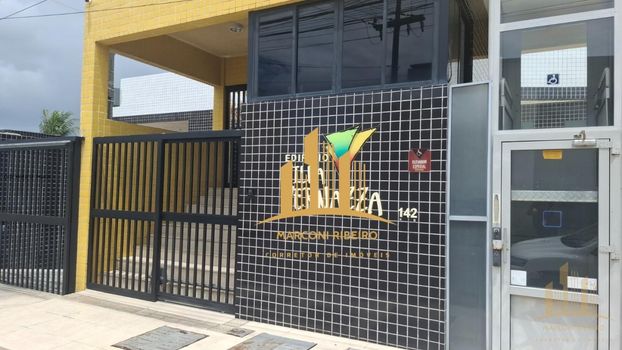 Foto 2 do(a) Apartamento de 3 quartos à venda em Serraria, Maceió