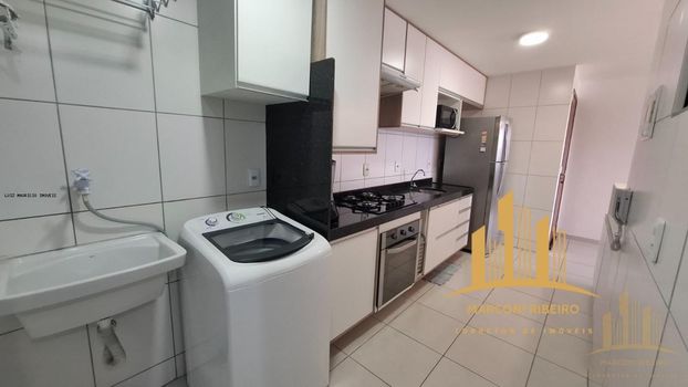 Foto 20 do(a) Apartamento de 3 quartos à venda em Serraria, Maceió