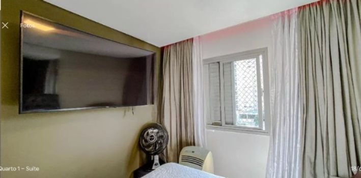 Foto 14 do(a) Apartamento de 4 quartos à venda em Mooca, São Paulo