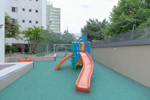 Foto 24 do(a) Apartamento de 4 quartos à venda em Jardim Vila Mariana, São Paulo