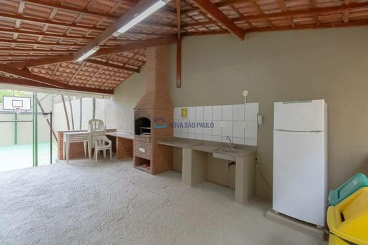 Foto 27 do(a) Apartamento de 4 quartos à venda em Jardim Vila Mariana, São Paulo