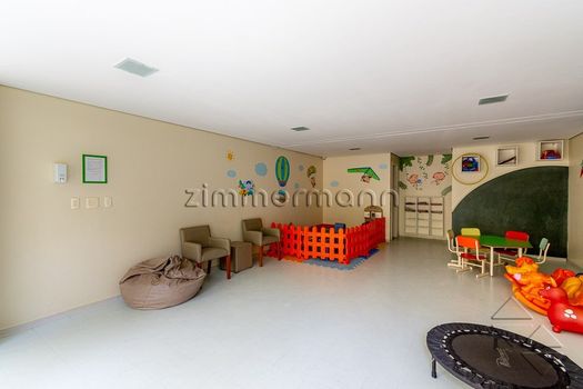 Foto 38 do(a) Apartamento de 3 quartos à venda em Perdizes, São Paulo