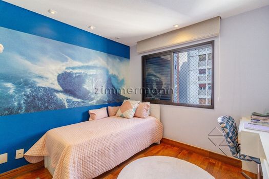 Foto 11 do(a) Apartamento de 3 quartos à venda em Perdizes, São Paulo