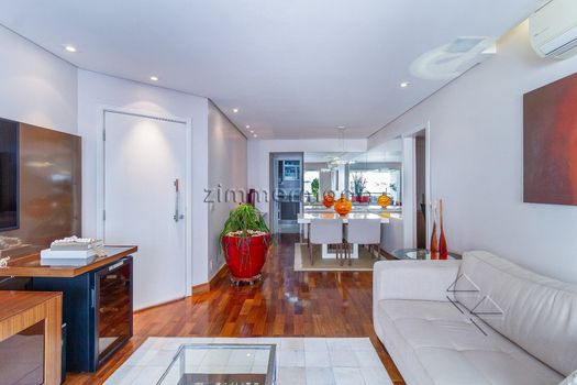 Foto 5 do(a) Apartamento de 3 quartos à venda em Perdizes, São Paulo