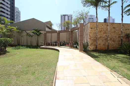 Foto 35 do(a) Apartamento de 3 quartos à venda em Perdizes, São Paulo