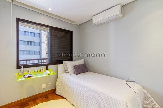 Foto 9 do(a) Apartamento de 3 quartos à venda em Perdizes, São Paulo