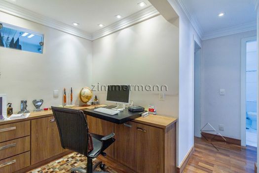 Foto 8 do(a) Apartamento de 3 quartos à venda em Perdizes, São Paulo