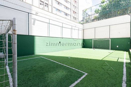 Foto 26 do(a) Apartamento de 3 quartos à venda em Perdizes, São Paulo