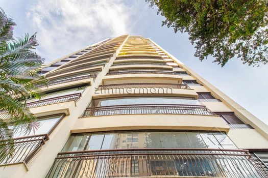 Foto 43 do(a) Apartamento de 3 quartos à venda em Perdizes, São Paulo