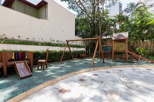 Foto 33 do(a) Apartamento de 3 quartos à venda em Perdizes, São Paulo