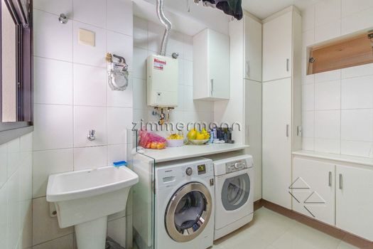 Foto 18 do(a) Apartamento de 3 quartos à venda em Perdizes, São Paulo