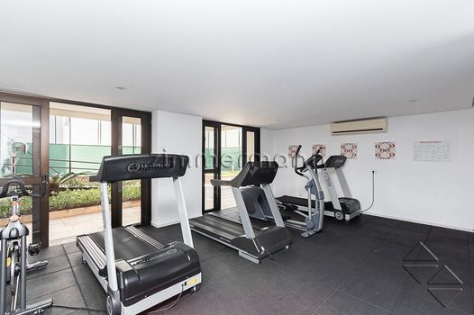 Foto 47 do(a) Apartamento de 3 quartos à venda em Perdizes, São Paulo