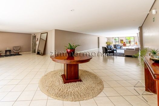 Foto 39 do(a) Apartamento de 3 quartos à venda em Perdizes, São Paulo