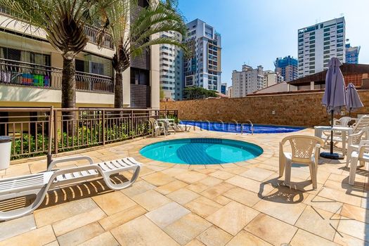 Foto 19 do(a) Apartamento de 3 quartos à venda em Perdizes, São Paulo