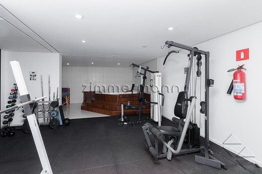 Foto 48 do(a) Apartamento de 3 quartos à venda em Perdizes, São Paulo