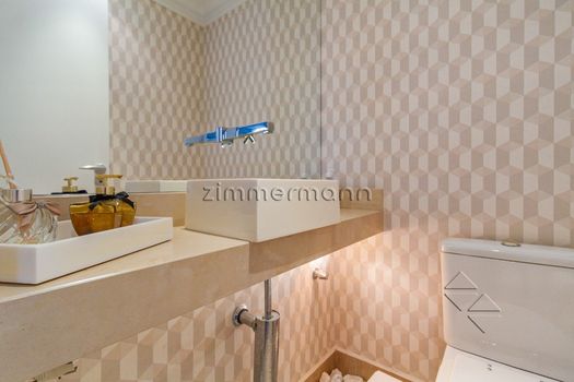 Foto 7 do(a) Apartamento de 3 quartos à venda em Perdizes, São Paulo