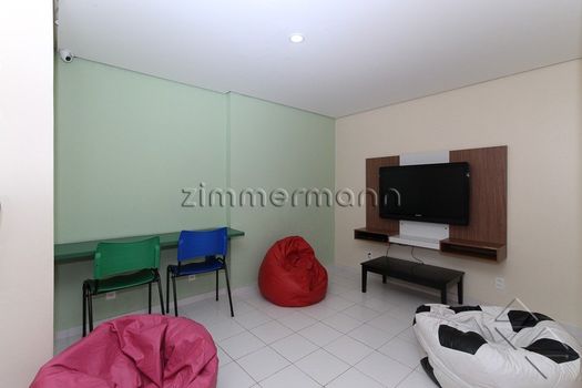 Foto 37 do(a) Apartamento de 3 quartos à venda em Perdizes, São Paulo