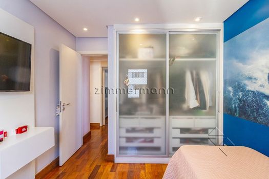 Foto 12 do(a) Apartamento de 3 quartos à venda em Perdizes, São Paulo