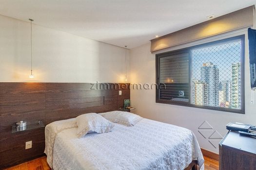 Foto 13 do(a) Apartamento de 3 quartos à venda em Perdizes, São Paulo