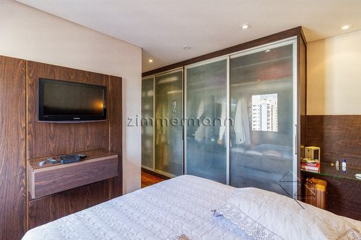 Foto 14 do(a) Apartamento de 3 quartos à venda em Perdizes, São Paulo