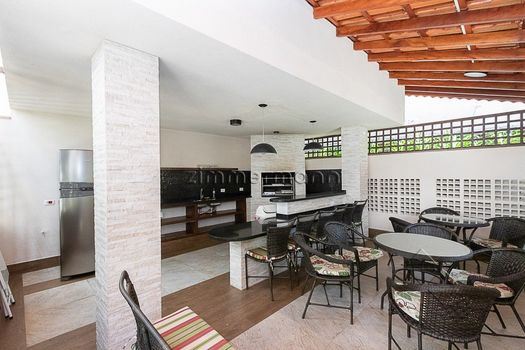 Foto 27 do(a) Apartamento de 3 quartos à venda em Perdizes, São Paulo