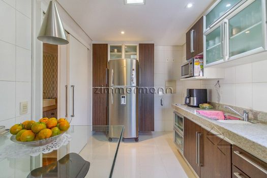 Foto 16 do(a) Apartamento de 3 quartos à venda em Perdizes, São Paulo