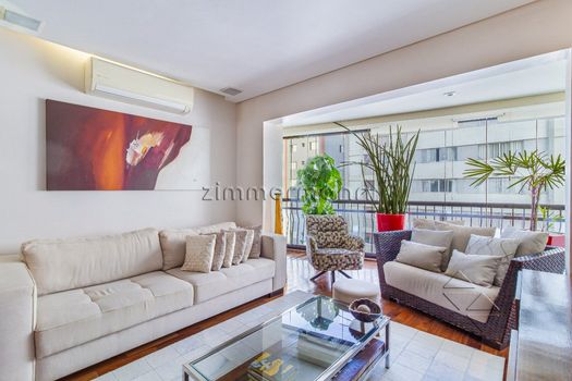 Foto 6 do(a) Apartamento de 3 quartos à venda em Perdizes, São Paulo