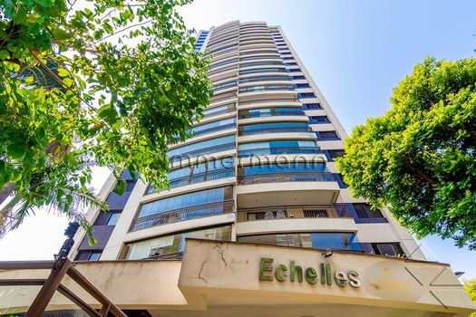 Foto 44 do(a) Apartamento de 3 quartos à venda em Perdizes, São Paulo