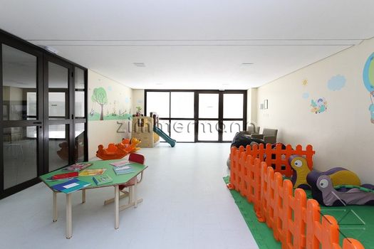 Foto 36 do(a) Apartamento de 3 quartos à venda em Perdizes, São Paulo