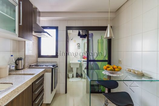 Foto 17 do(a) Apartamento de 3 quartos à venda em Perdizes, São Paulo